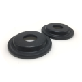 Custom Silicone Caps Rubber Part  Rubber Molded NBR Rubber Cover Parts Hole Stopper